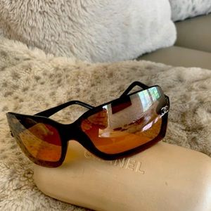 Vintage Chanel Sunglasses